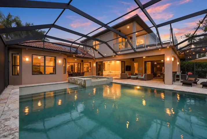 Truly a remarkable outdoor space in the heart of Lakewood Ranch.