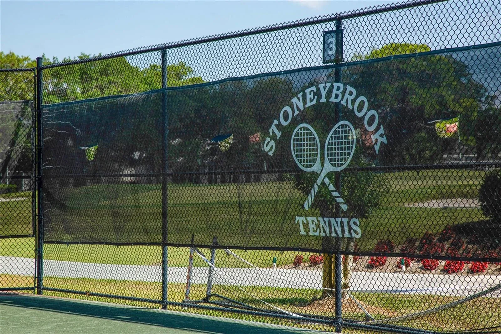 Tennis