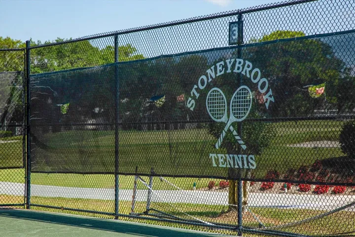 Tennis