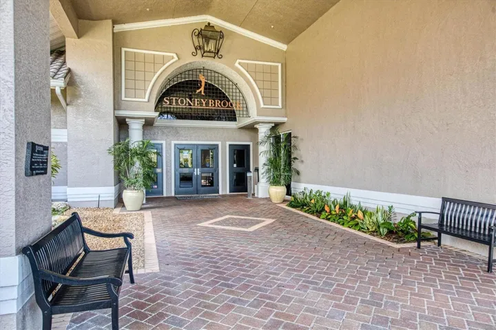 Clubhouse