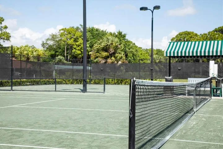 Tennis