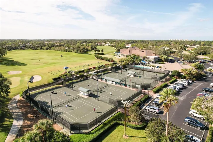 Tennis