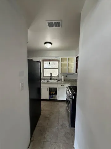 Kitchen entrance 2