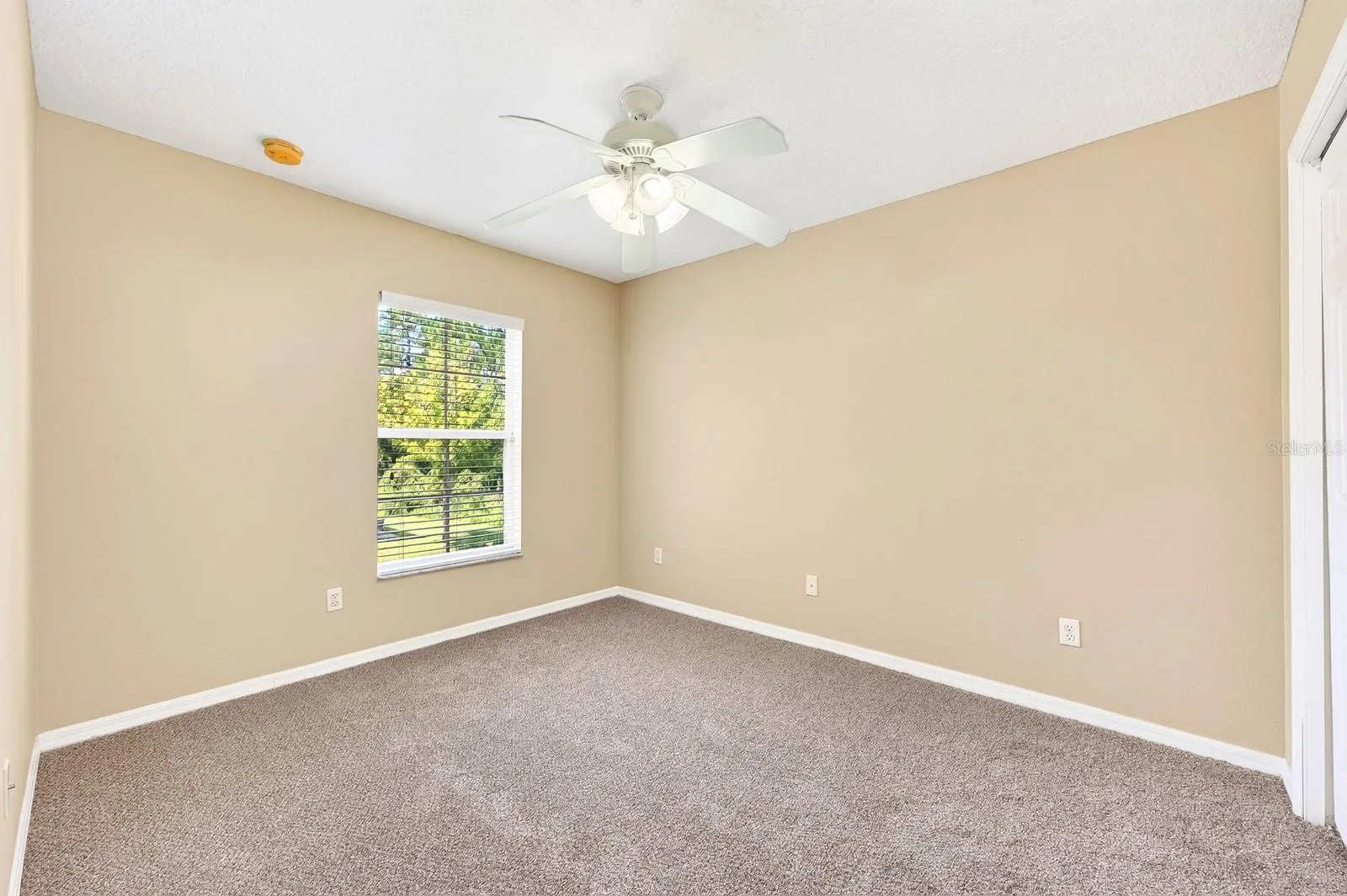 Second Bedroom.