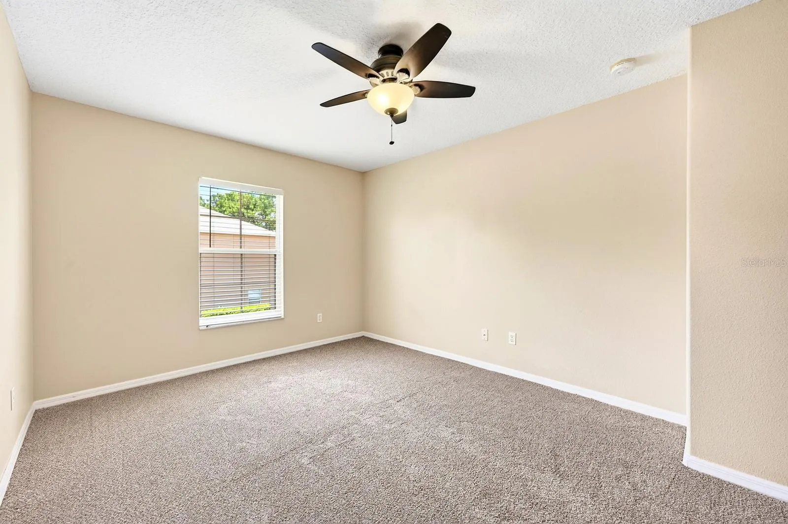 Third Bedroom.
