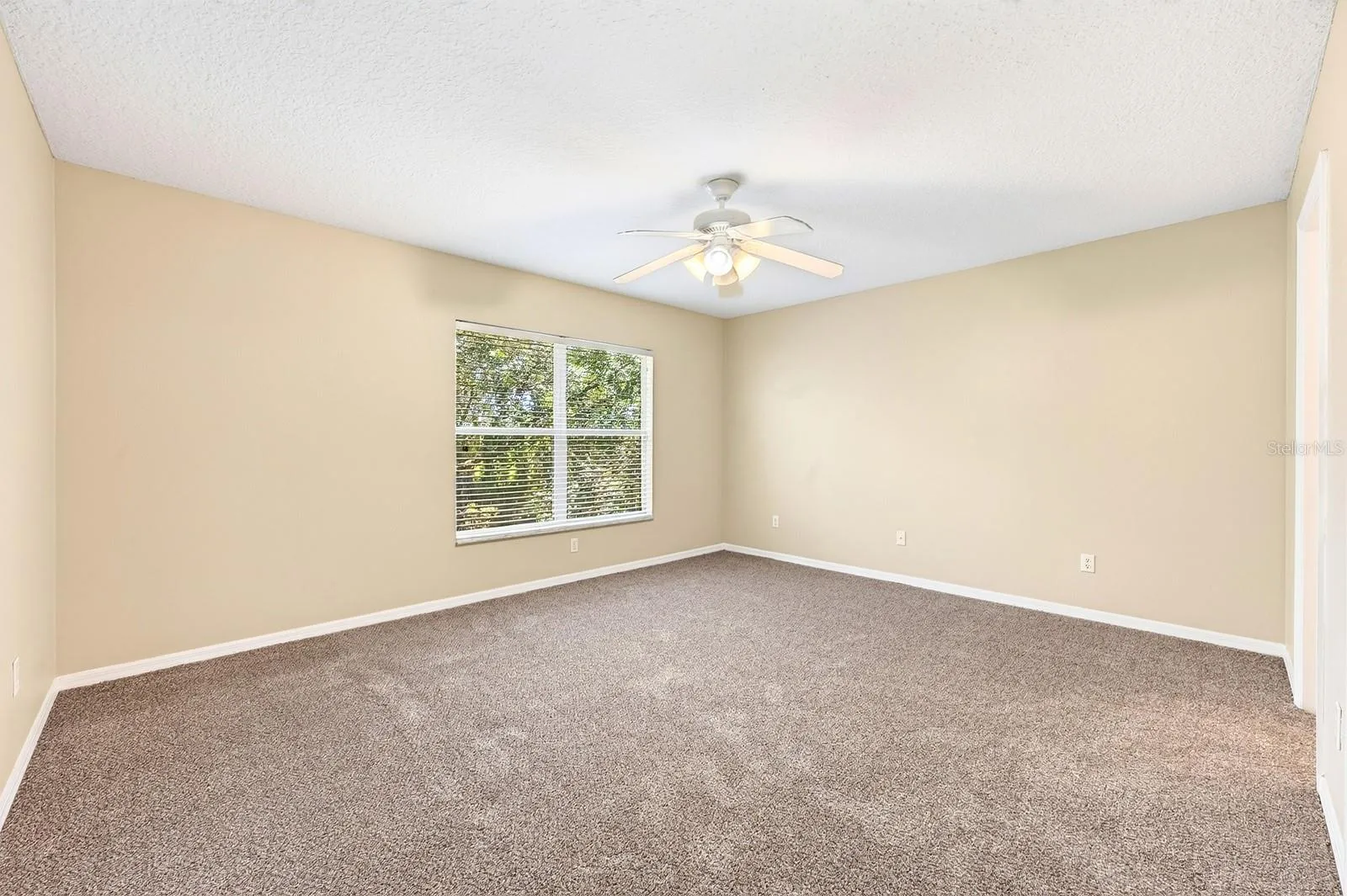 Primary Suite.