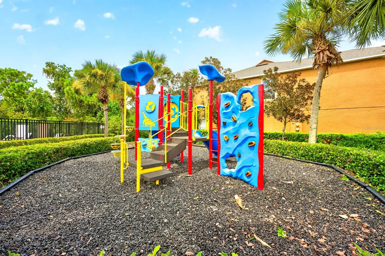 Community Playground.
