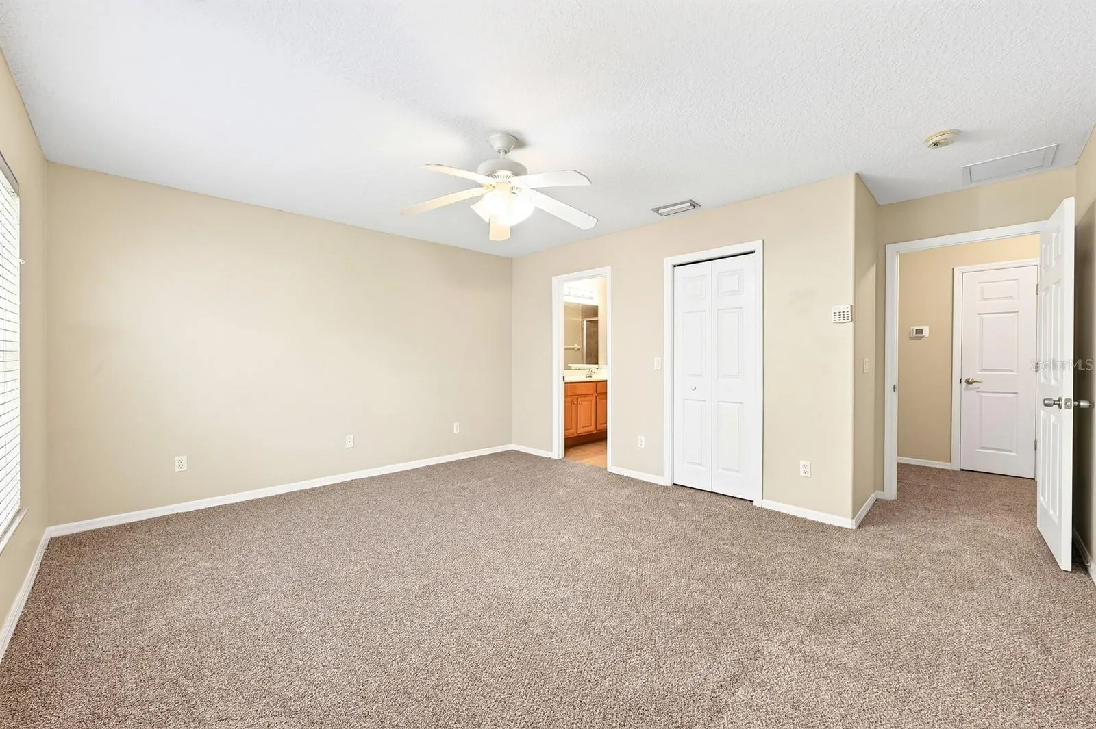 Primary Suite.