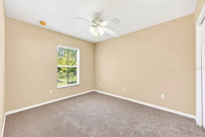 Second Bedroom.