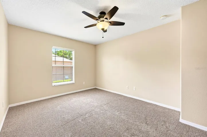 Third Bedroom.