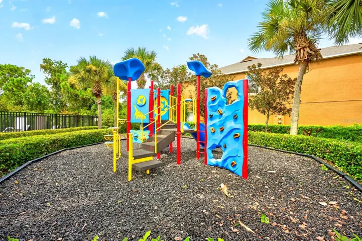 Community Playground.