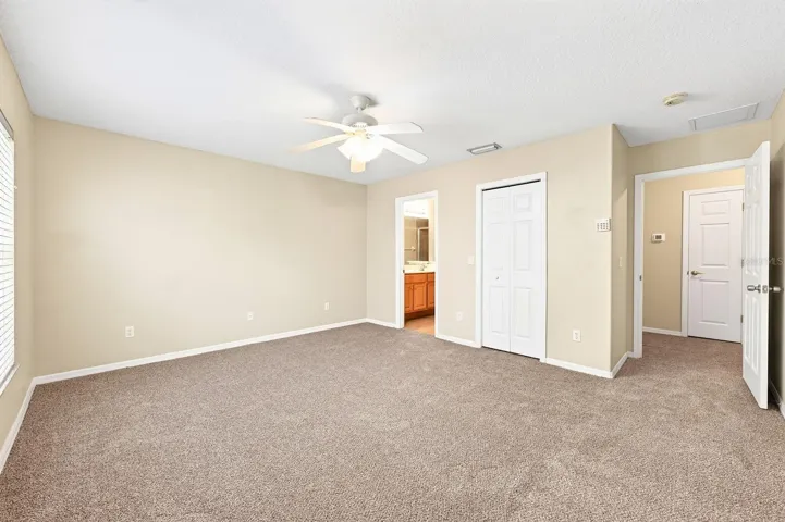 Primary Suite.