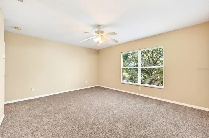 Primary Suite.