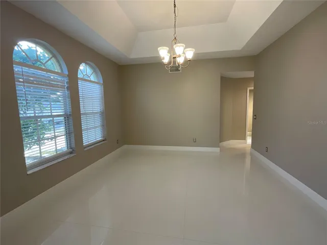 Formal Living Room