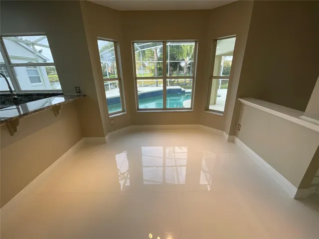 Dining Space
