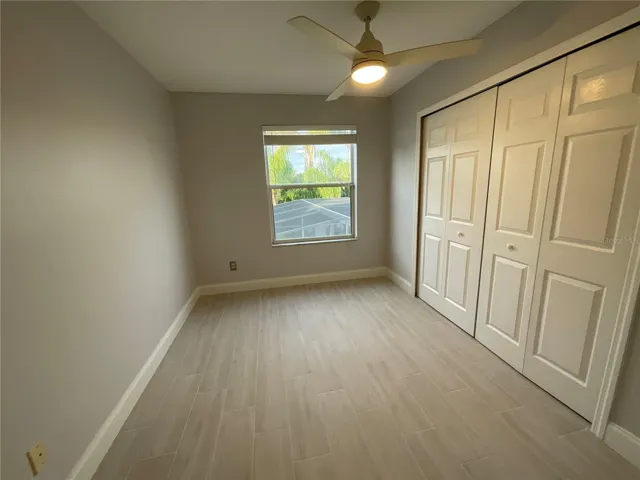 Bedroom 2 (upstairs)