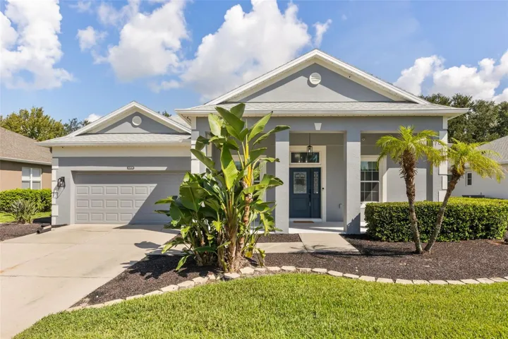 Ready for your next address in Mount Dora?