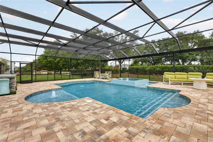 Ready for summer pool parties?