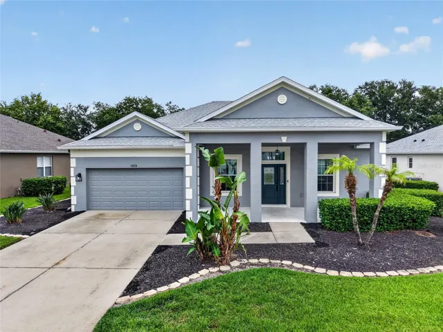 Smart landscaping and curb appeal ~