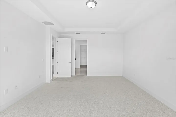 Owner's Suite