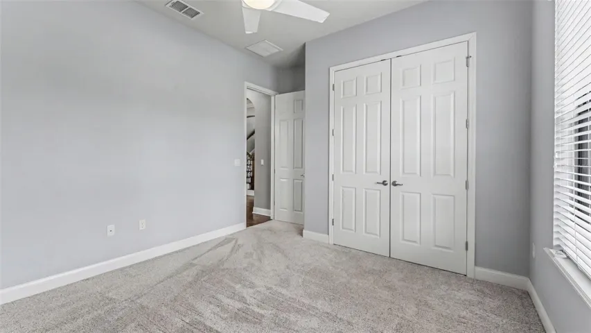bedroom #2