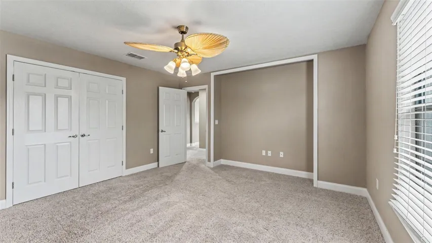 bedroom #3