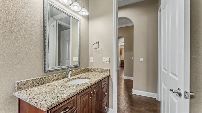 bathroom #2
