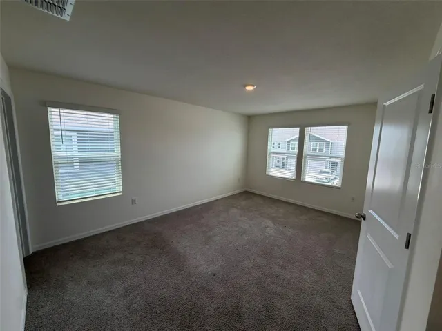 Master Bedroom with En-Suite Bathroom