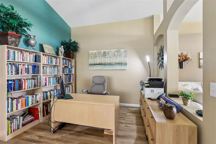 Office/Flex Space