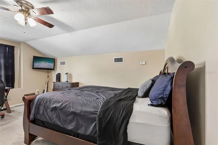 Loft/Flex Space