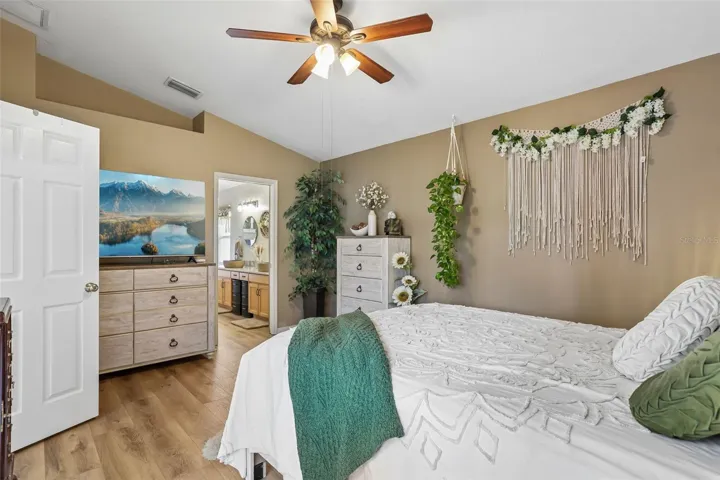 Primary Suite