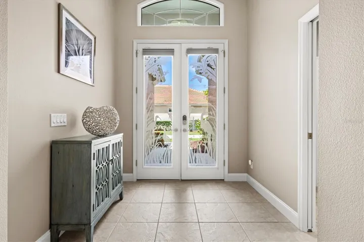 Foyer