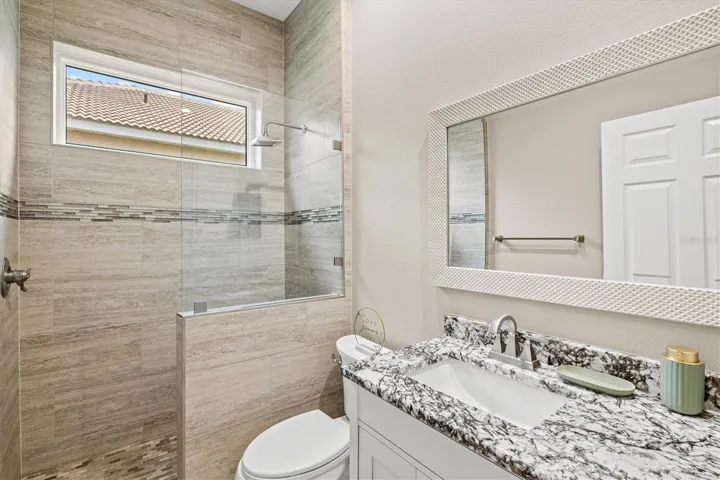2nd Full Bath