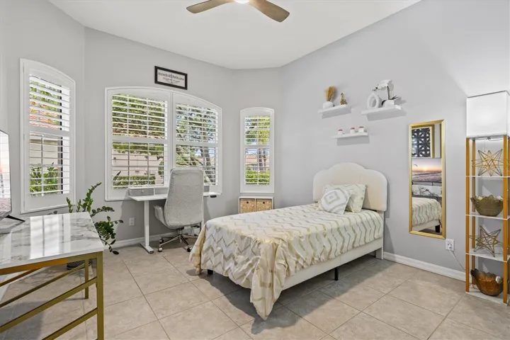 Bedroom #2