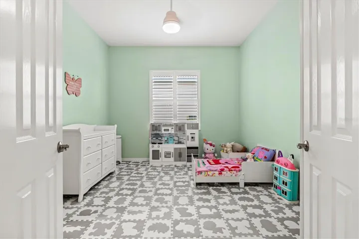 Bedroom #3
