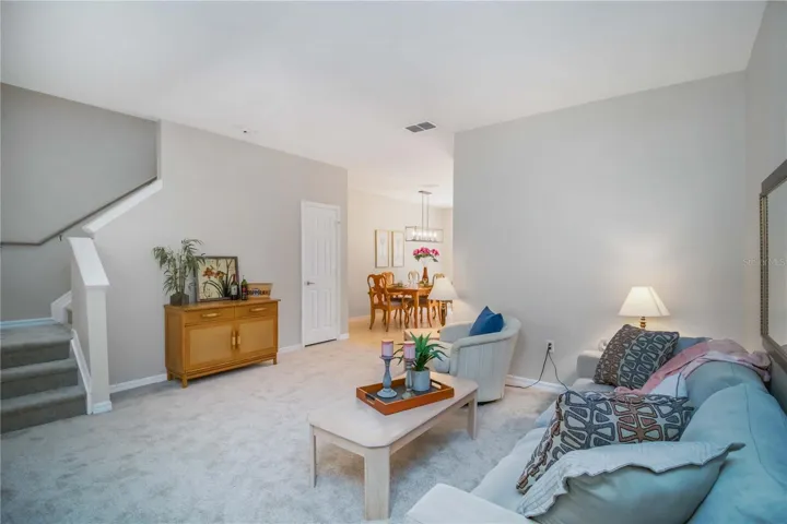 Bright and Airy