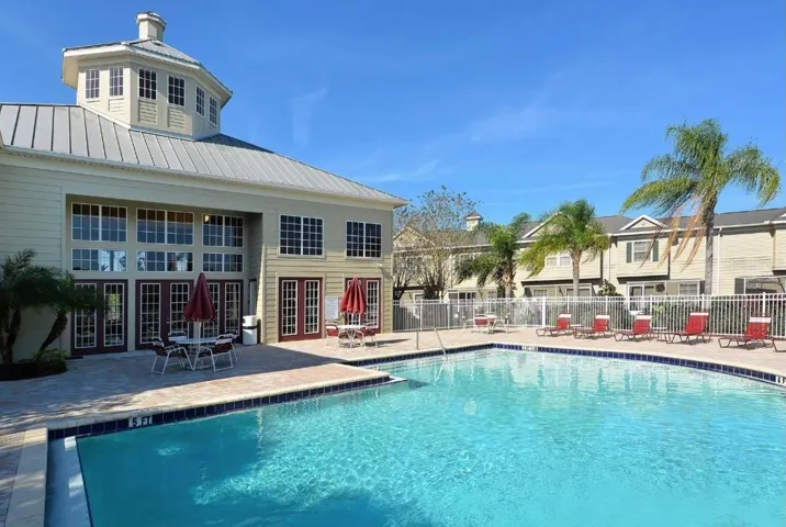 Community Pool