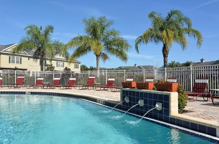 Community Pool