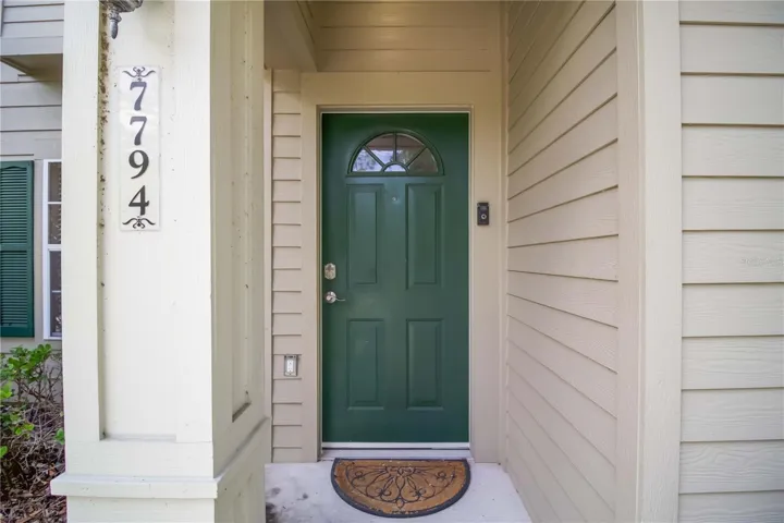 Welcome Home