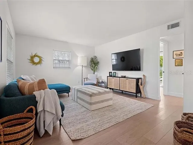 Front Living Room