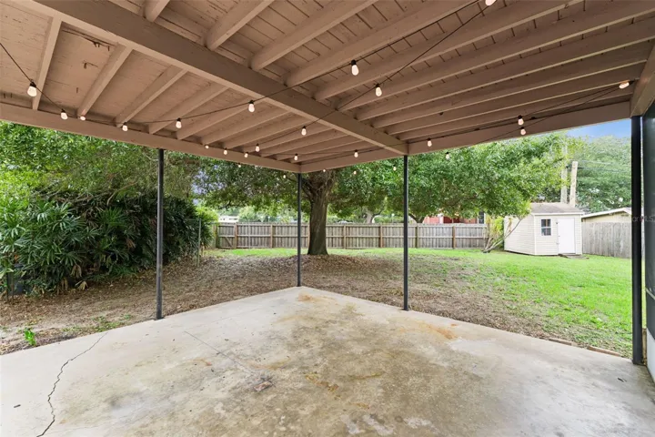 2-Car Carport