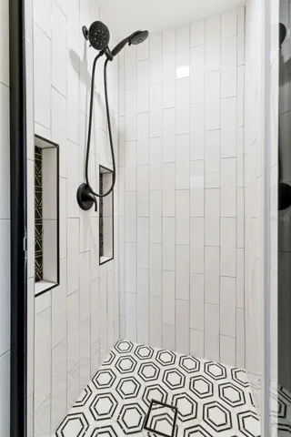 Primary Ensuite Bathroom