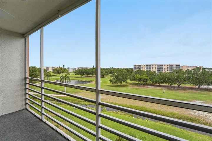 Lanai views