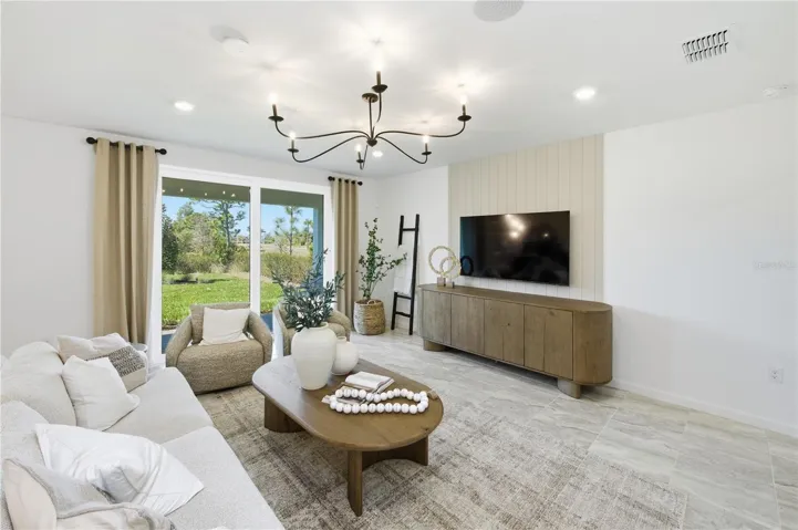 Photos are from decorated model home.