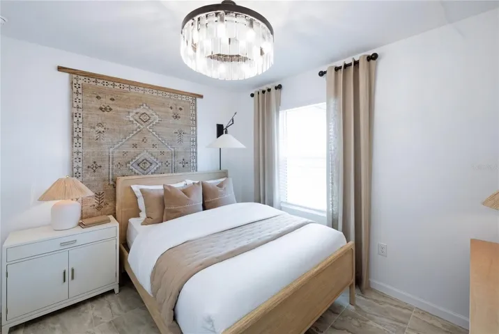 Photos are from decorated model home.