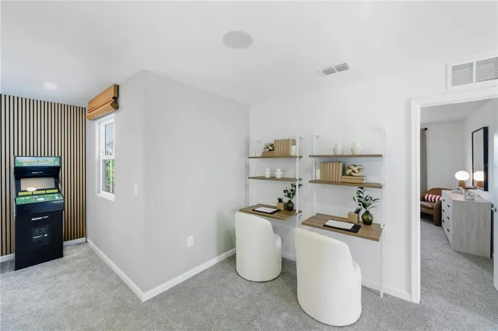 Photos are from decorated model home.