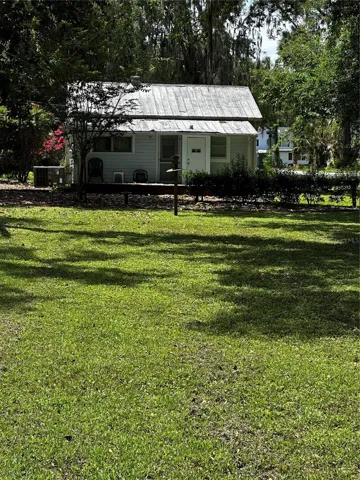 Back of House