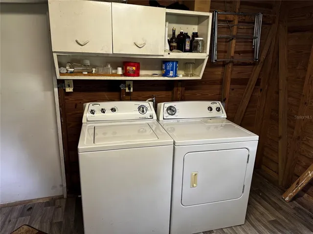 Laundry