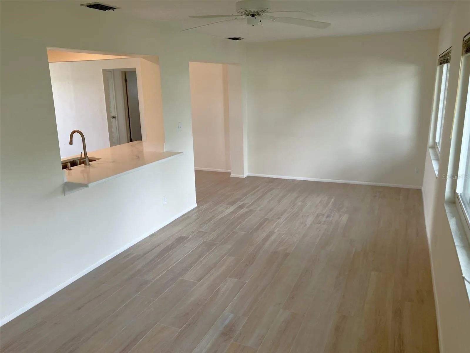 Florida Room