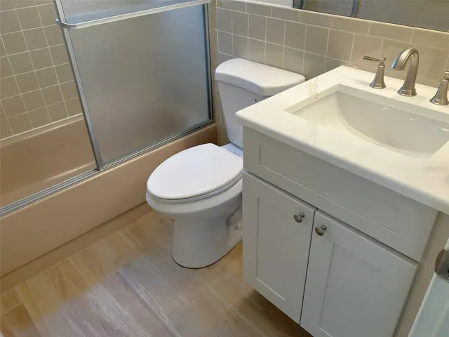 Hall Bath